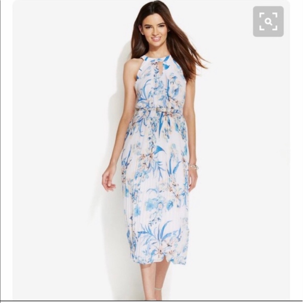 Alfani Dress